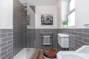 Loft conversion